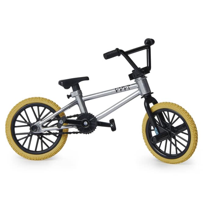Tech Deck - BMX Fingerfahrrad - 1 Stück