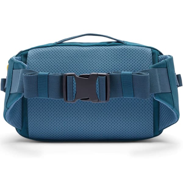Sac à dos lifestyle COTOPAXI ALLPA X 3L HIP PACK BLUE SPRUCE/ABYSS