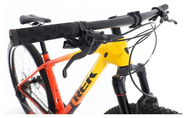 Produit reconditionné · Trek Procaliber 9.6 Carbone XT / Vélo VTT / Trek | Bon état