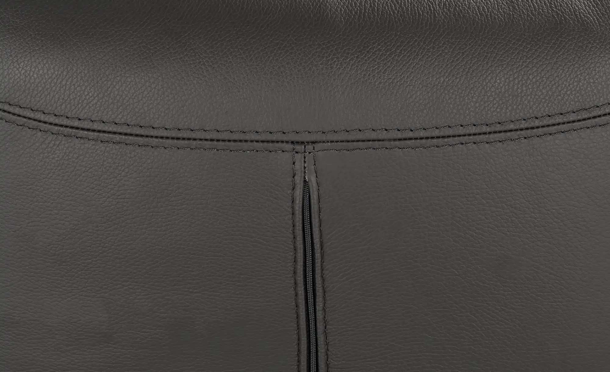 JOOP! Relaxsessel aus Leder Lounge 8140