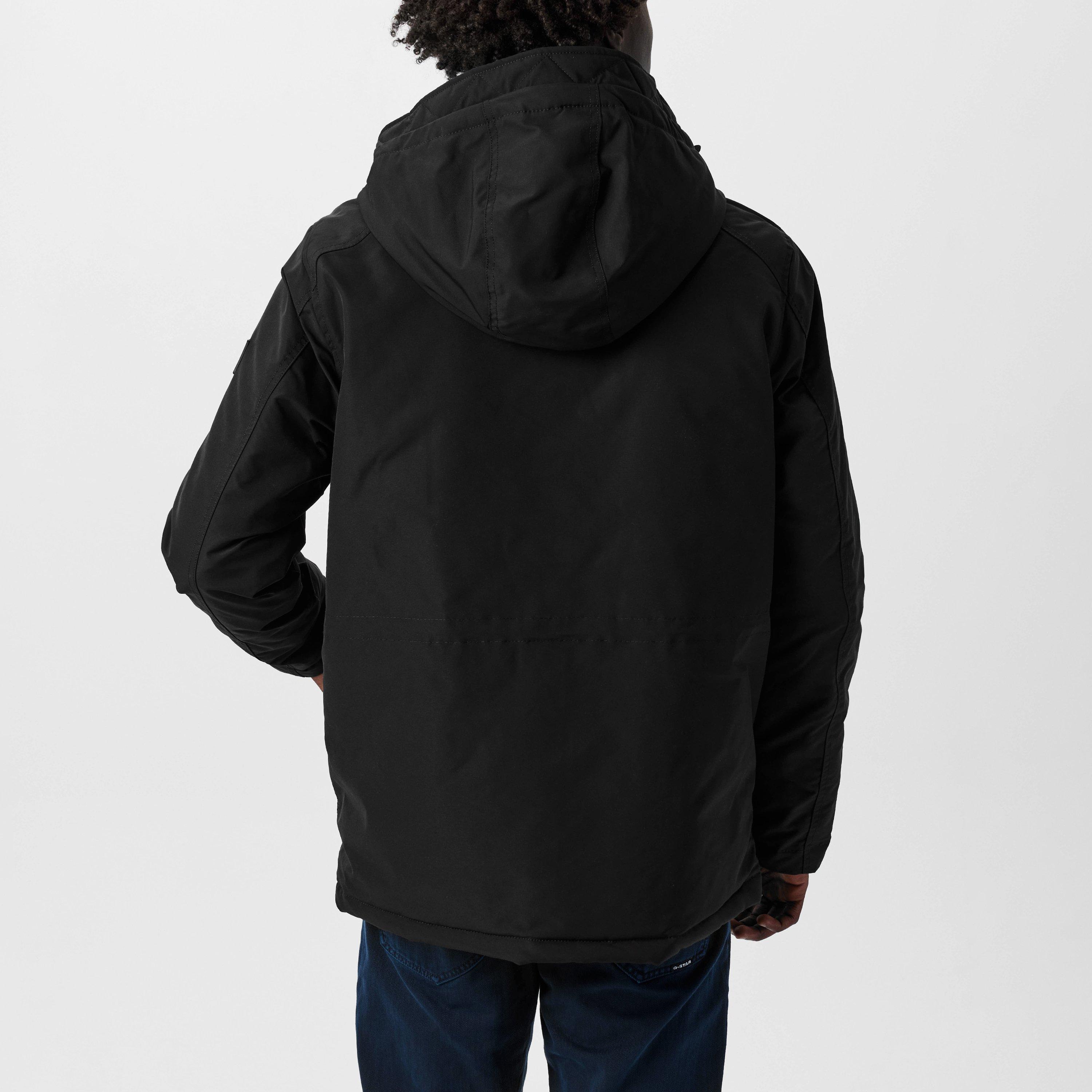 G Star Gstar Vodan Padded J Sn52