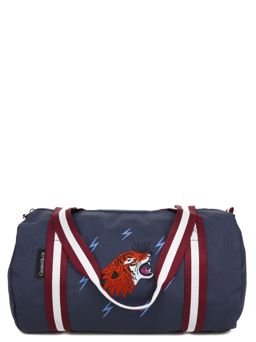 Sac Caramel & cie. En Vadrouille Grrr 40 cm