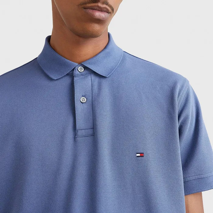 Tommy Hilfiger 1985 Regular Polo Heren