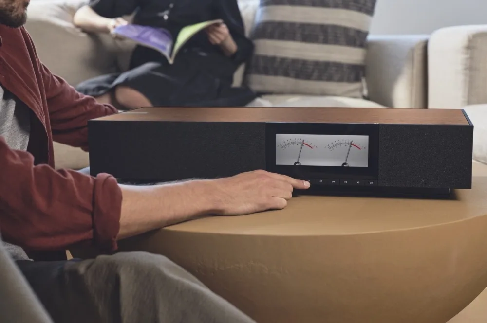 Cambridge Audio EVO ONE Enceintes connectées