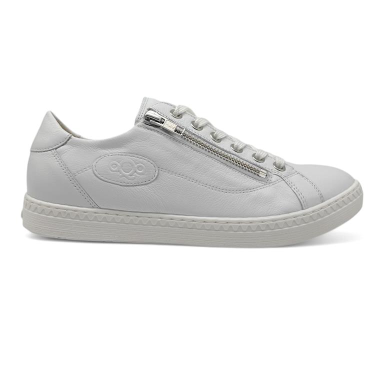 AQA Shoes A8685 Wit