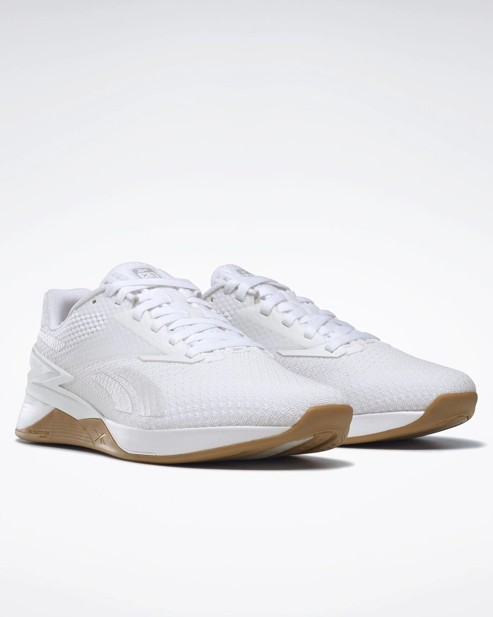 Reebok Nano X3 White