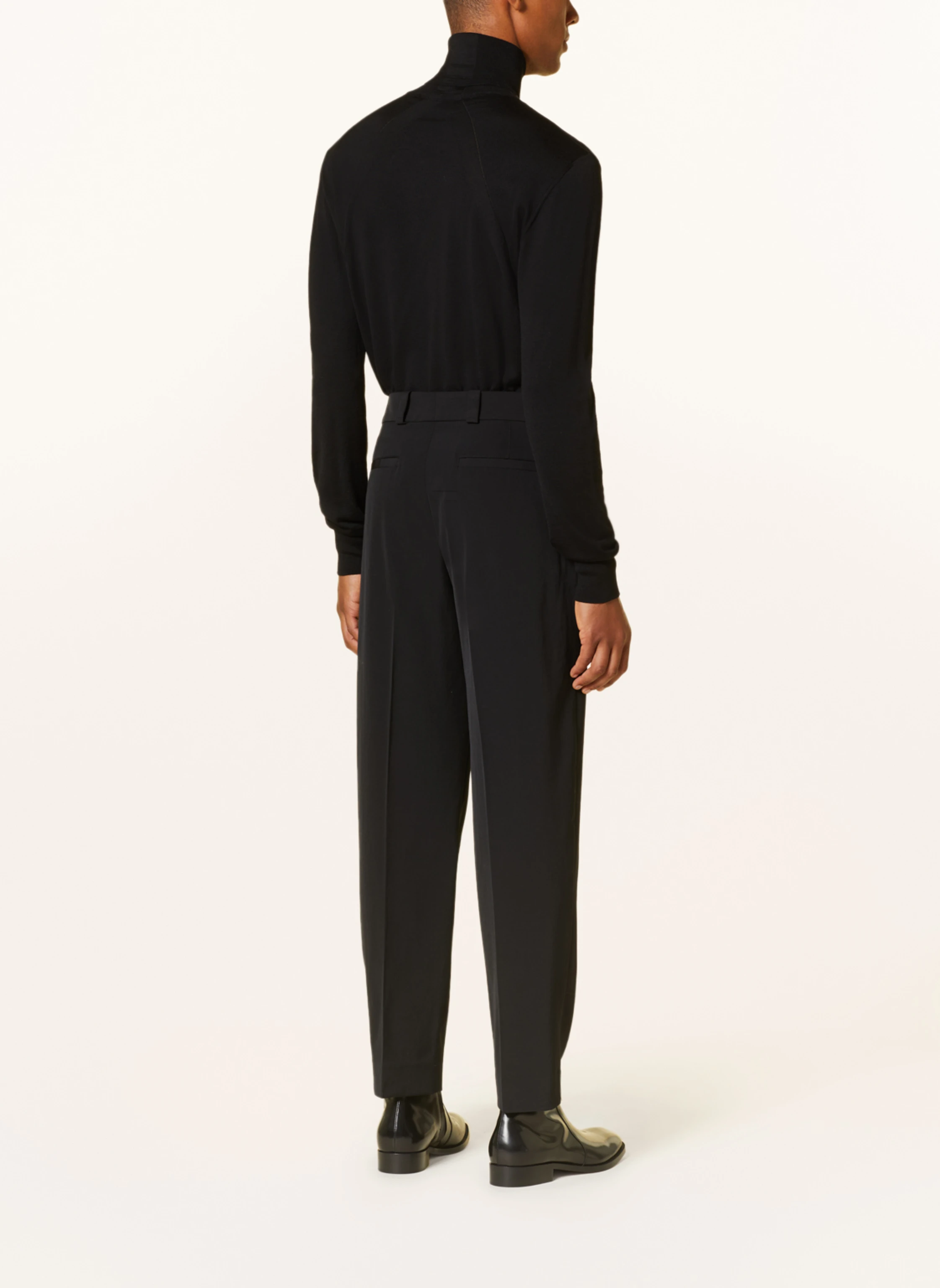 Acne Studios Anzughose Regular Fit