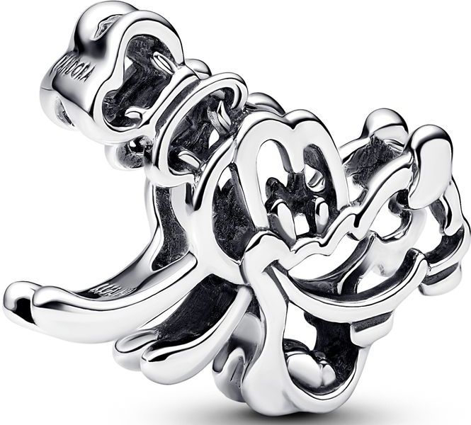 Pandora  - Dames Bedel - Zilver