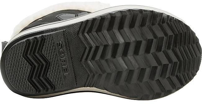 SOREL - CHAUSSURES CHAUDES CHILDRENS YOOT PAC NYLON