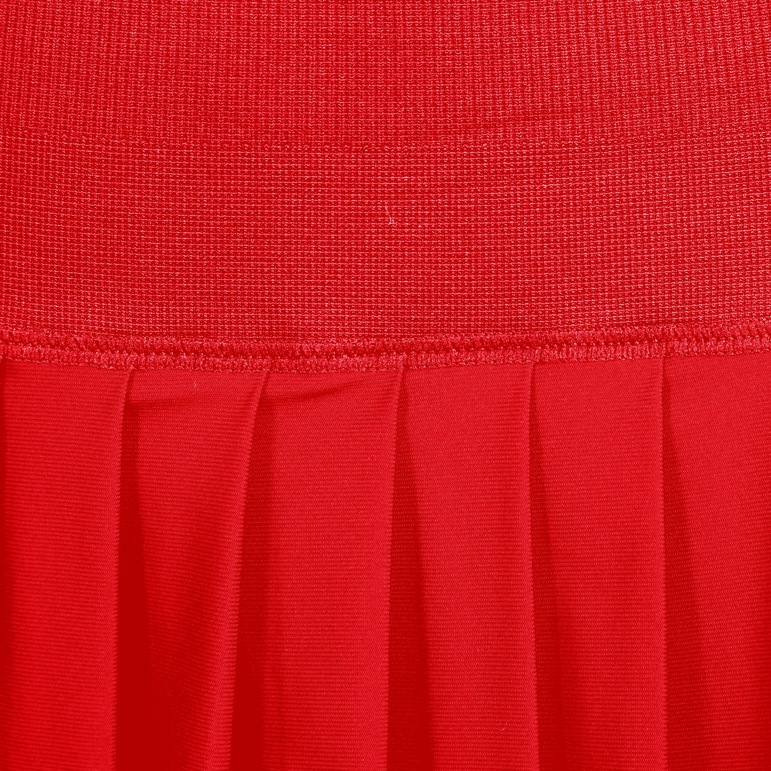 Wilson Midtown Jupe Femmes - Rouge