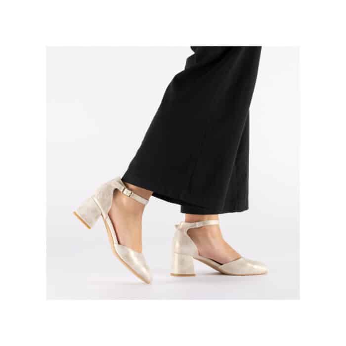 Rieker Pumps Dame 44762-91