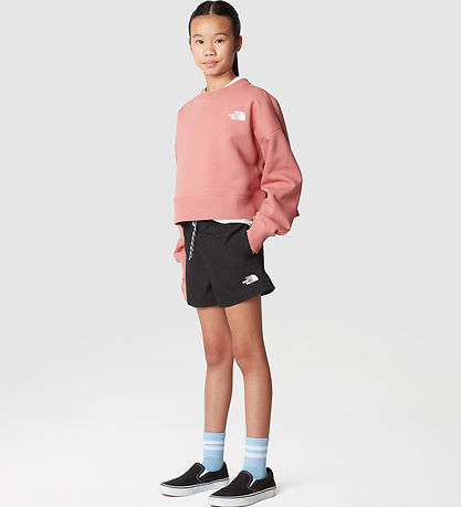 The North Face Shorts - Class V - Blåck Wavy