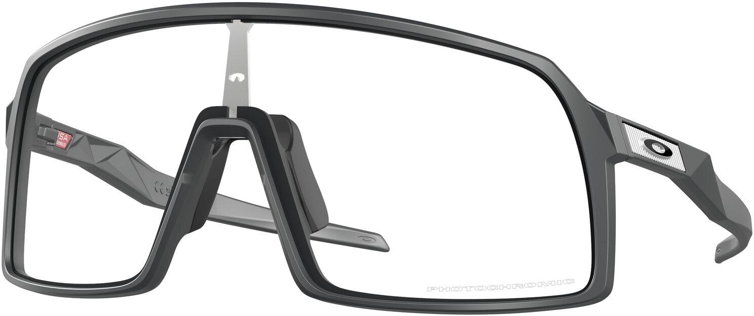 Oakley Sutro Matte Carbon
