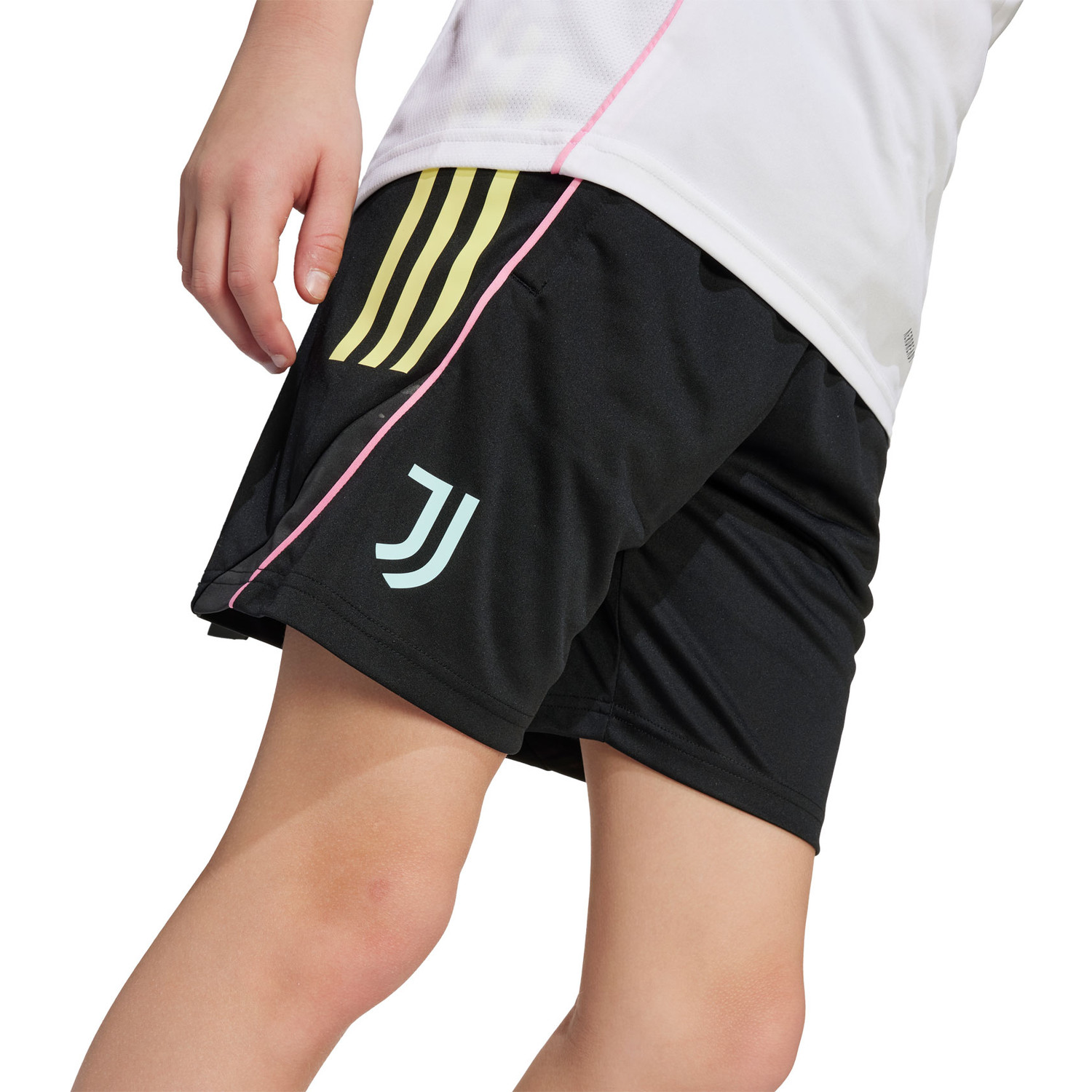 adidas Juventus Training Short Kids 2025/2026