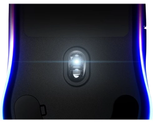 SteelSeries Rival 3