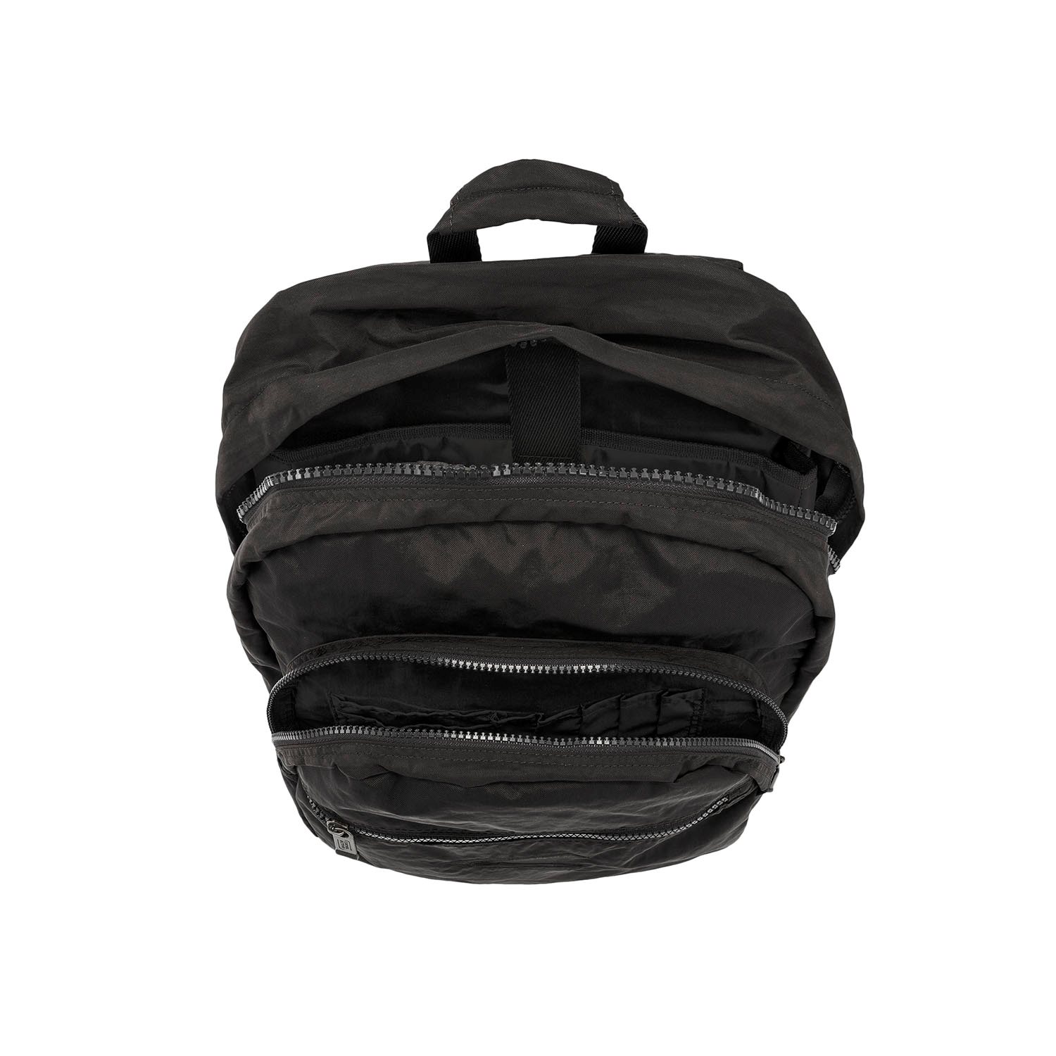 Camel Active Journey Laptop Rugzak 15'' black