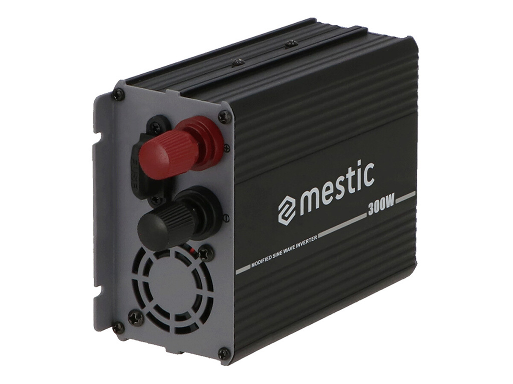 Mestic MMI-300 modified omvormer - 300 watt