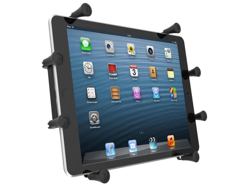 RAM Mounts Tablet-Halterung X-Grip  9-11