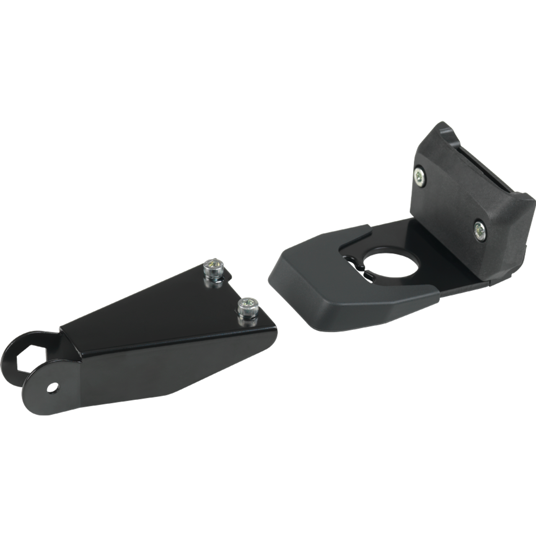 Urban Iki MTB/ATB Adapter Fietsstoeltje Voor