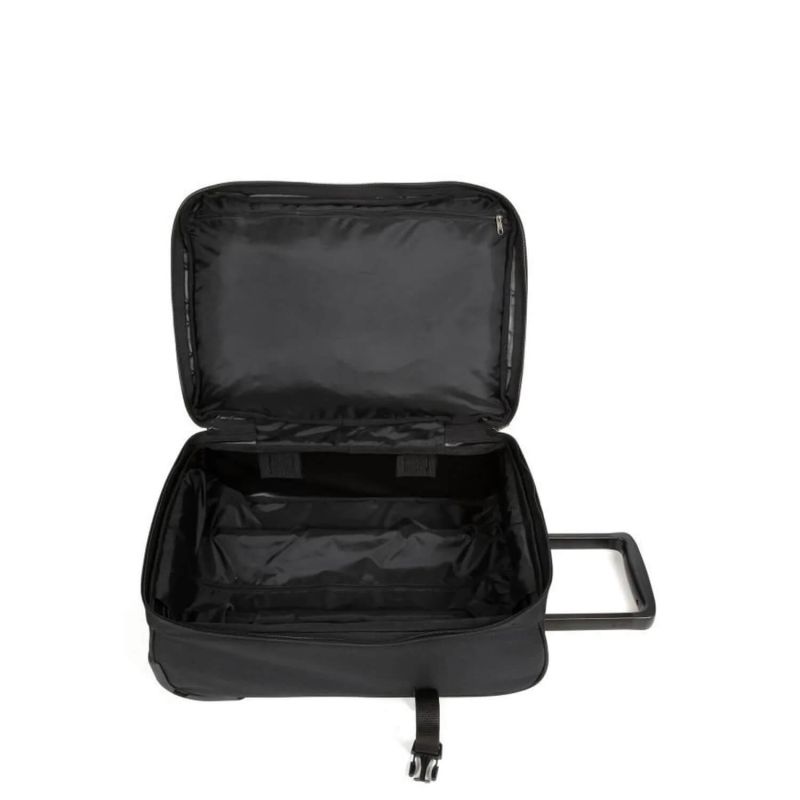 Valise underseat souple Tranverz XXS 45 cm Black