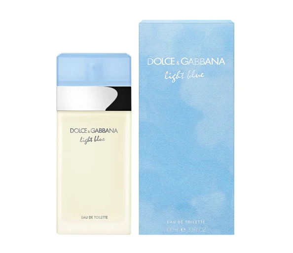Dolce&Gabbana Light Blue Eau de Toilette