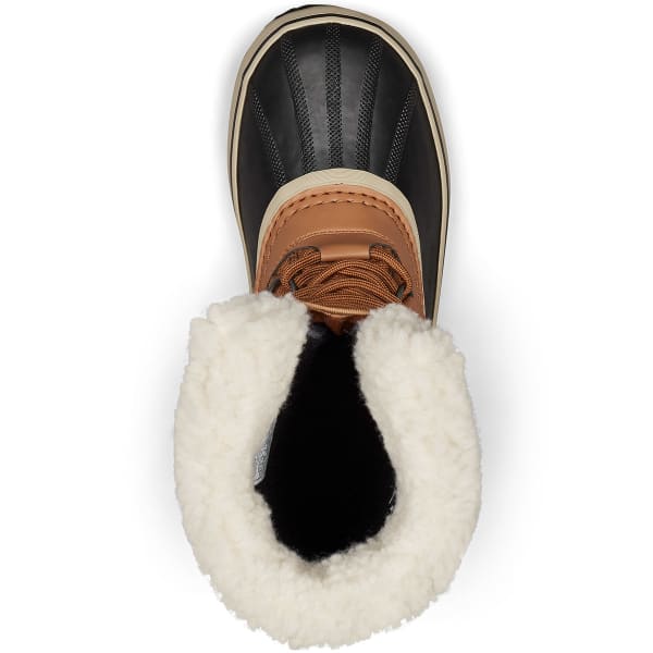 Après ski SOREL WINTER CARNIVAL WATERPROOF CAMEL BROWN