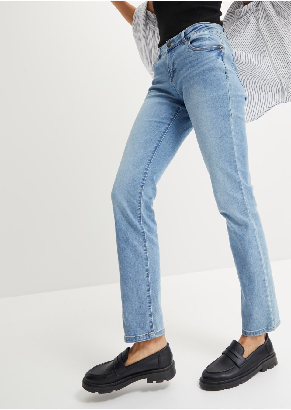 Jean extensible