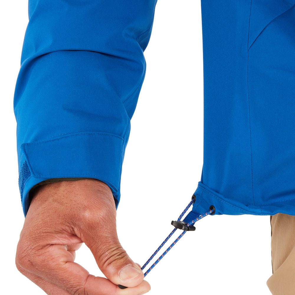 Marmot PreCip Eco Pro Hardshelljacke Herren dark aure
