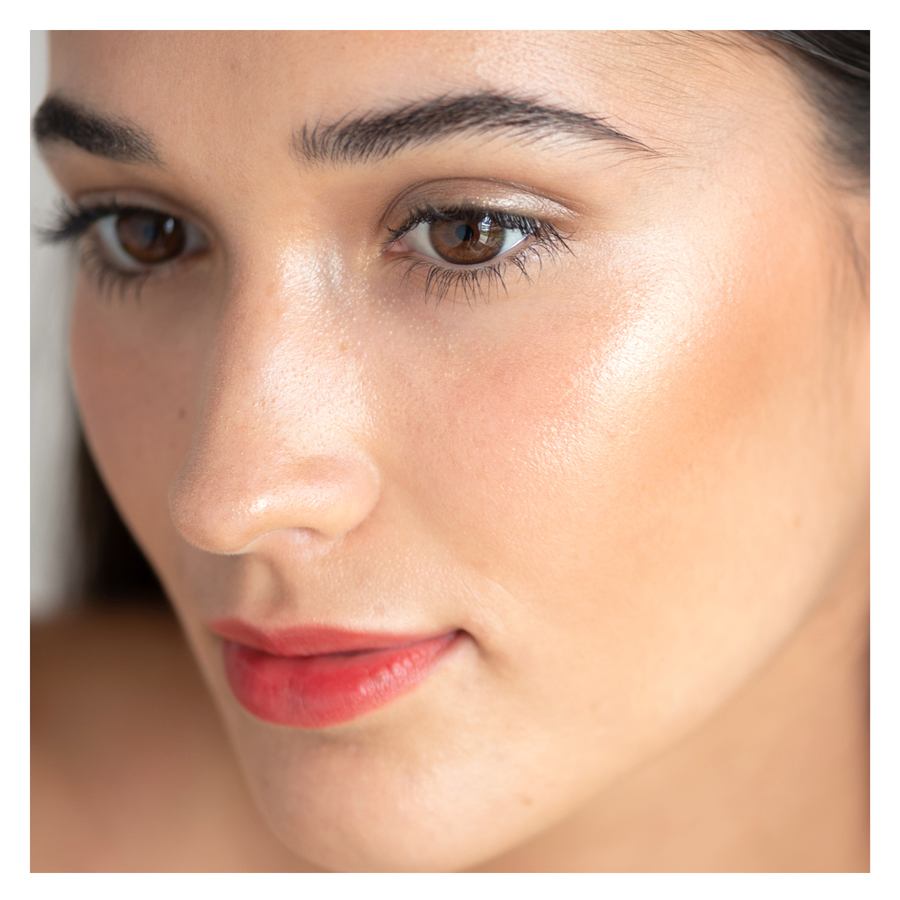 Ere Perez Rice Powder Bronzer Tulum 9g