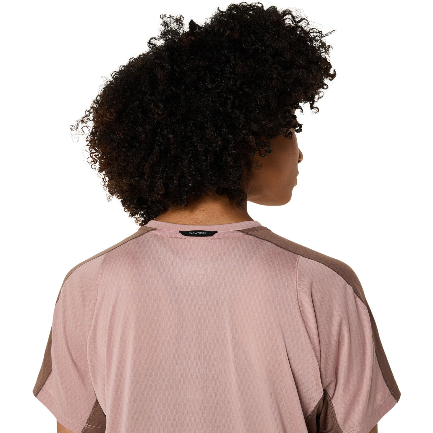 ASICS Fujitrail Elite T-Shirt Dames