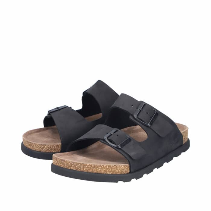 Rieker Sandal Herre 21190-00