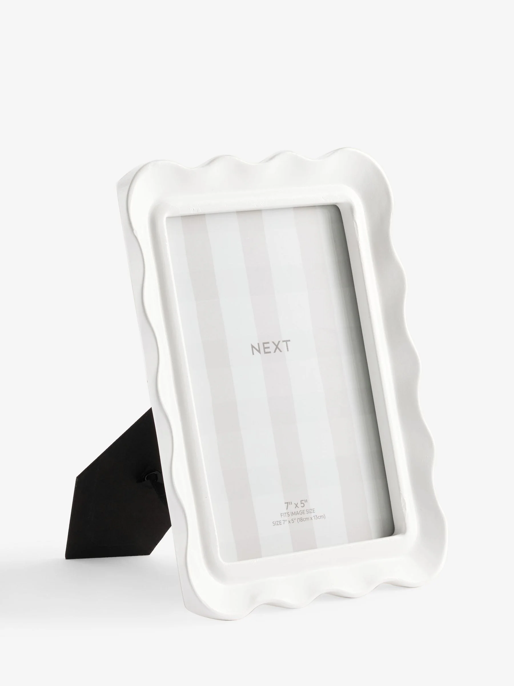 Layered Petal Photo Frame