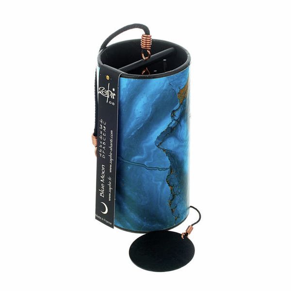 Zaphir Blue Moon - Winter Chimes