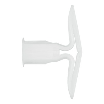 Toggler hollewandplug TD20 23-26 mm 20 stuks