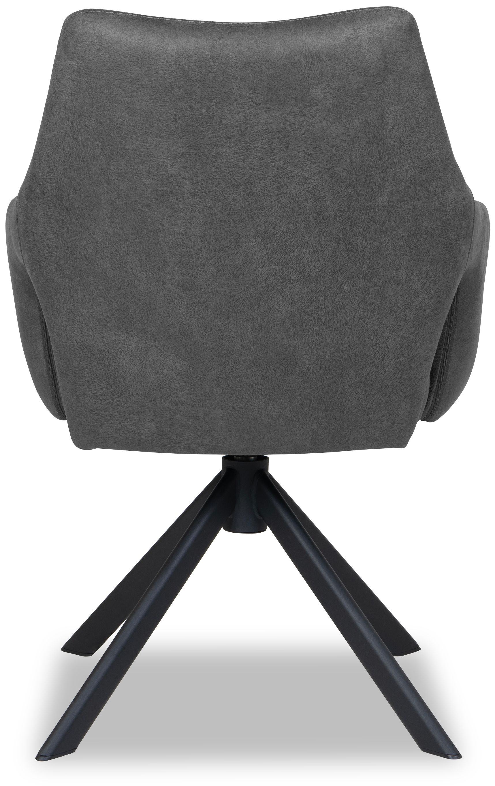 Eetkamerstoel Jessica B58 x D62 x H84 cm