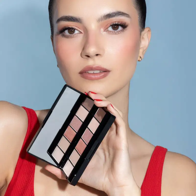 Iconic Eyeshadow Palette