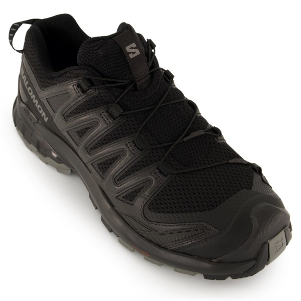 Salomon - XA Pro 3D V9 Wide - Chaussures multisports