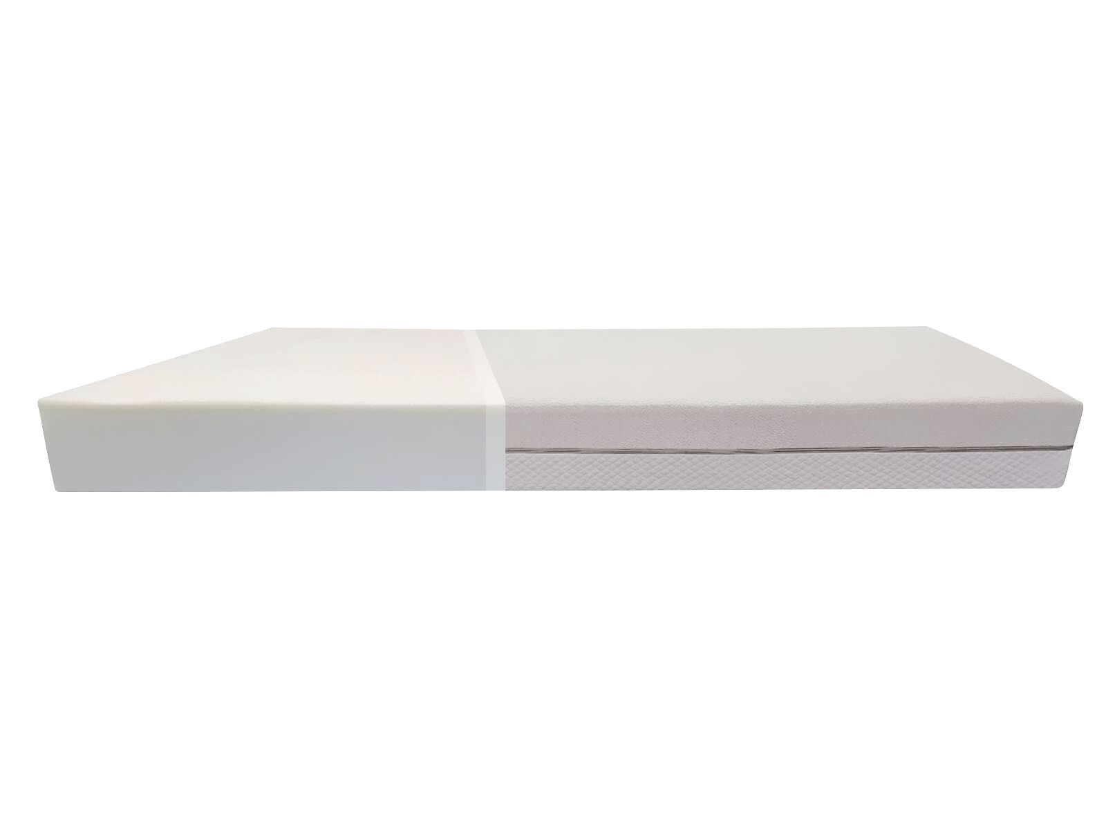 Flexa SLEEP Matratze - 200.0 cm x 90.0 cm