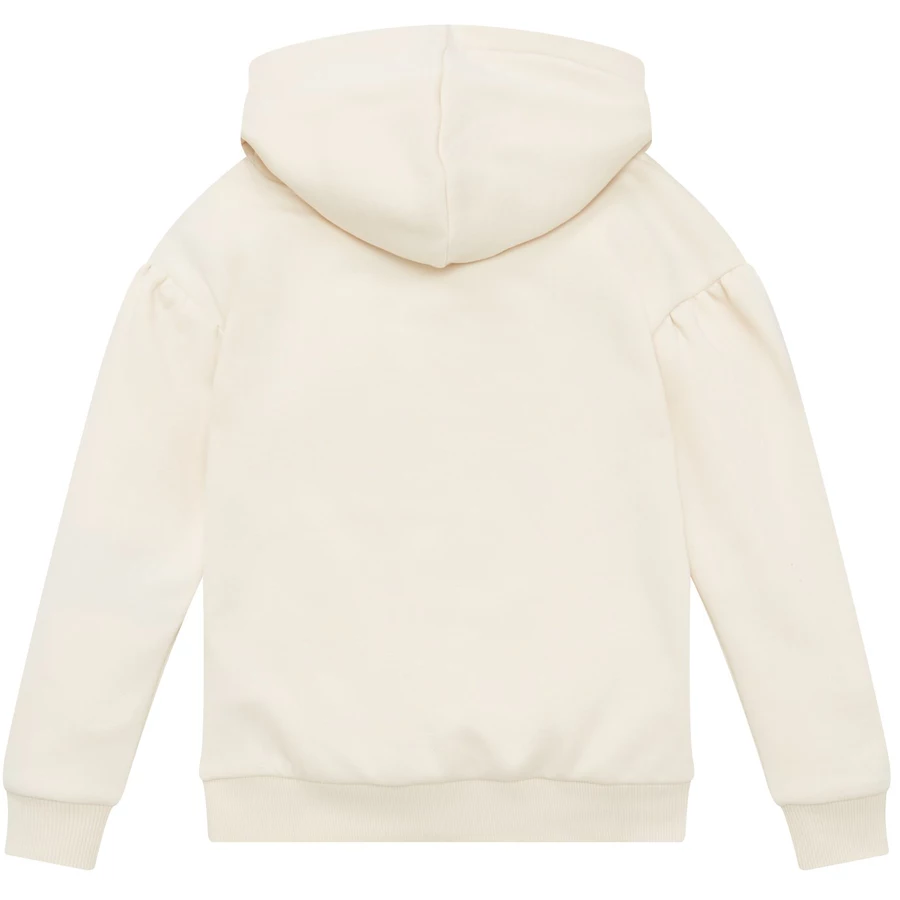 TOM TAILOR Hoodie beige
