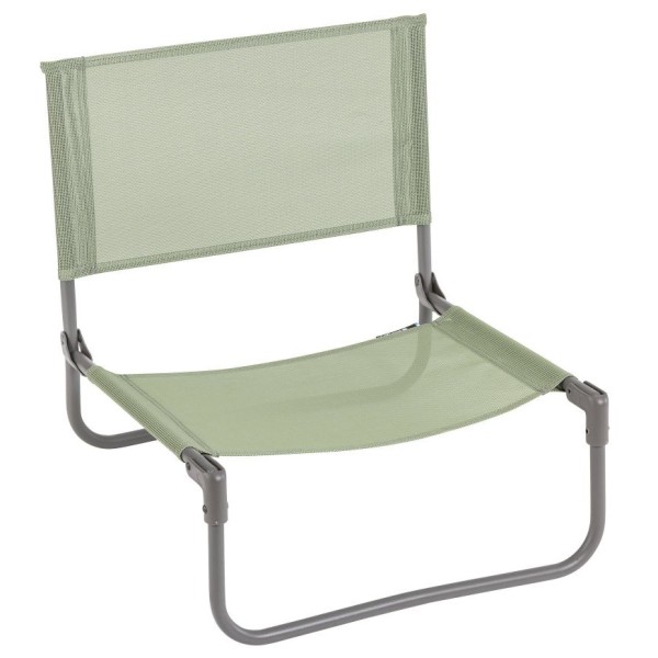 Lafuma Mobilier - CB II Velio Mix - Chaise de camping