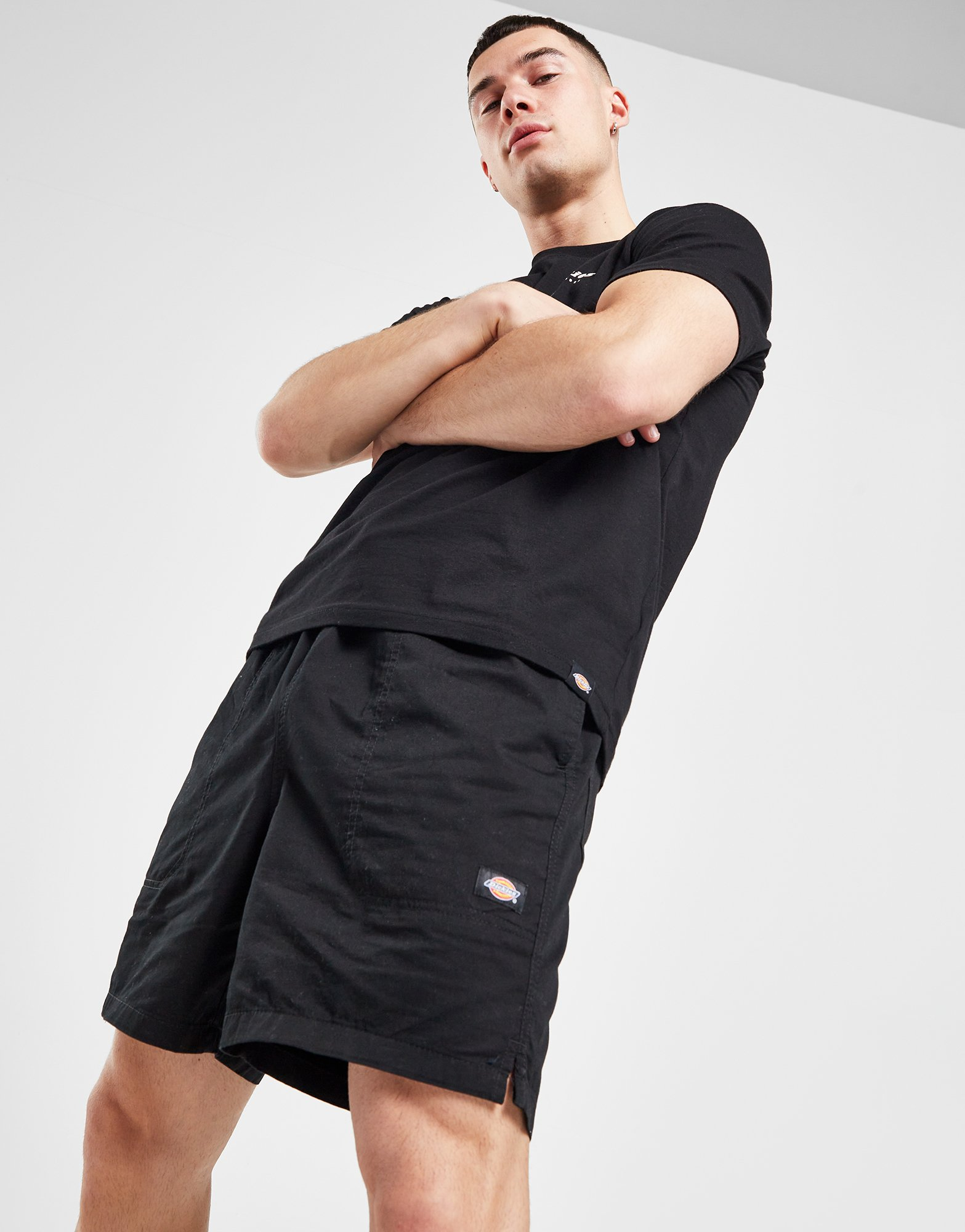 Dickies Short Pelican Rapid Homme
