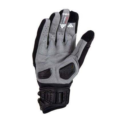 Gants Knox ORSA MK3 - Noir