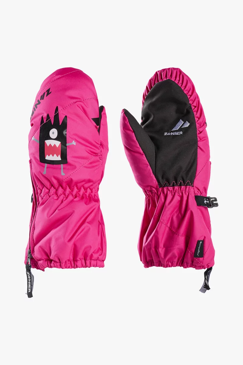 ZANIER Monster.STX Kleinkind Fausthandschuh