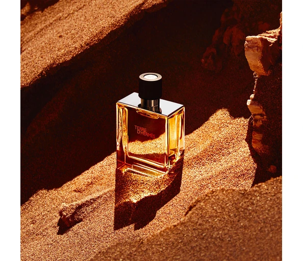 Hermès Terre d'Hermès Parfum