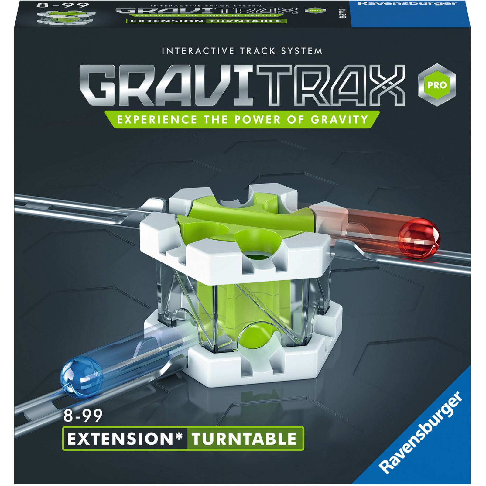 Ravensburger Gravitrax Pro Turntable