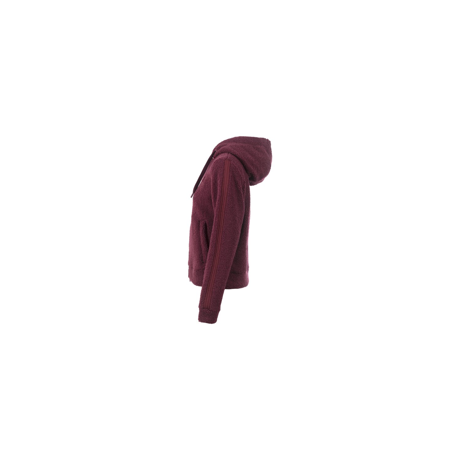 Cavallo Teddyfleece-Jacke CAVALMELANA  - dusty violet