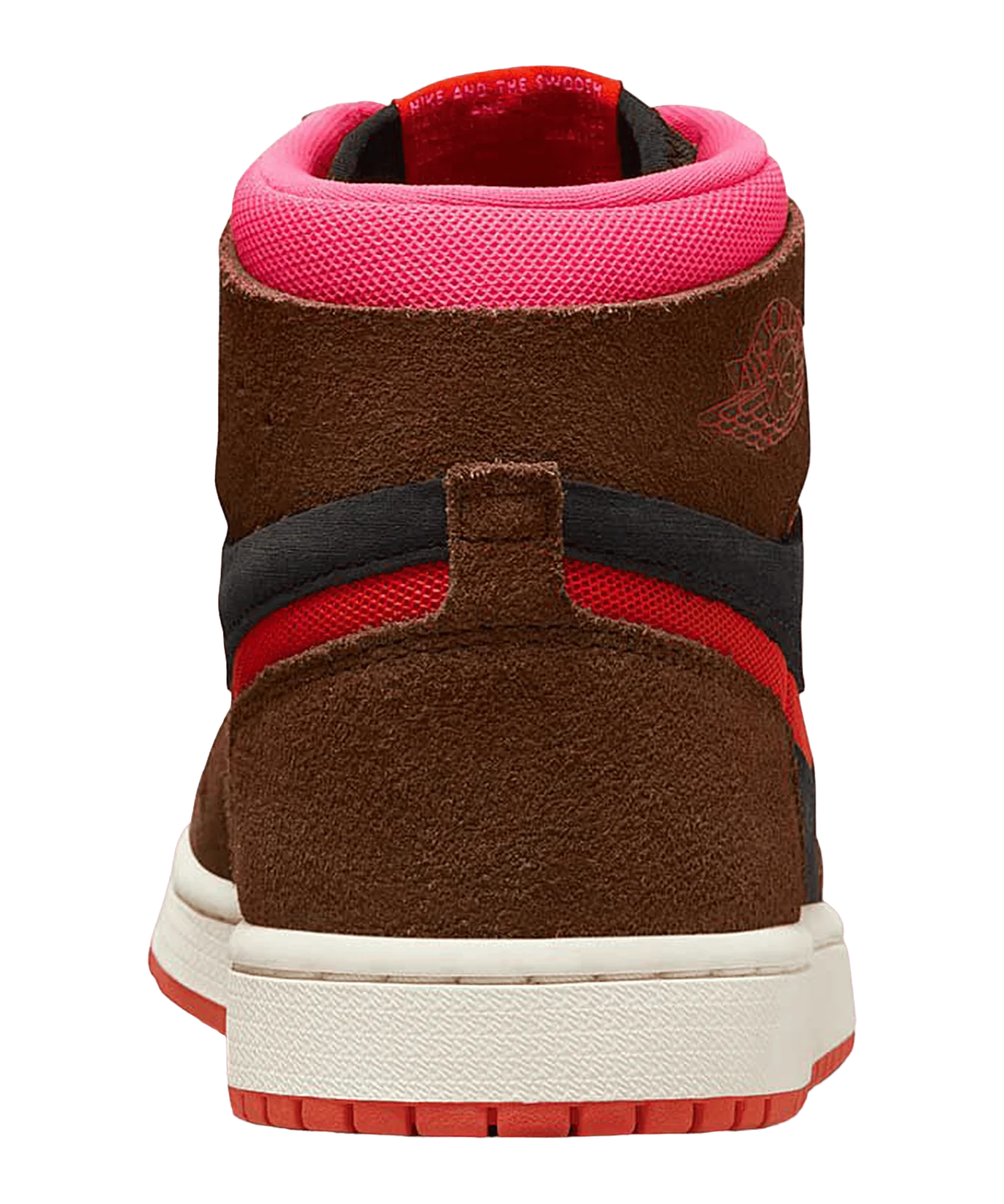 Jordan Air 1 Zoom Air Comfort 2 Damen F206
