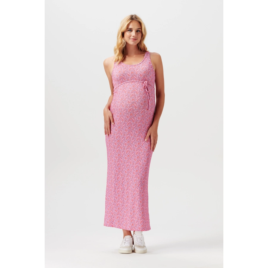 Noppies Kleid Meraux Cyclamen
