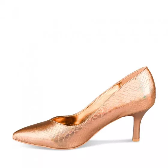 Escarpins OR GRANDS BOULEVARDS