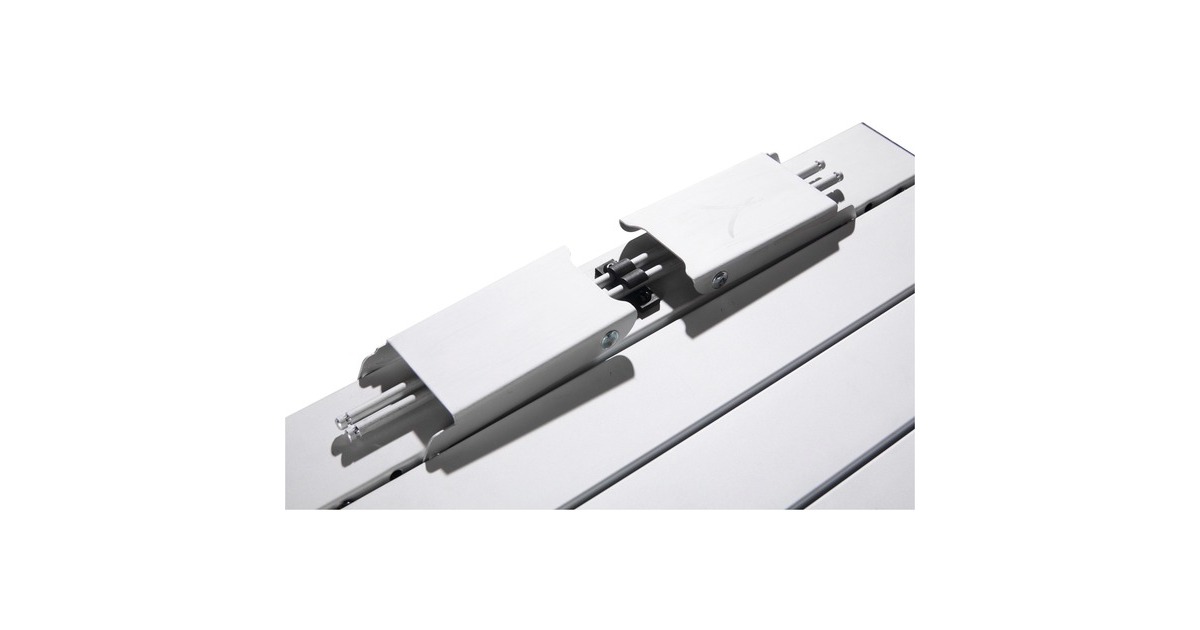 Grand CanyonTucket Table Micro tafel  (Aluminium)
